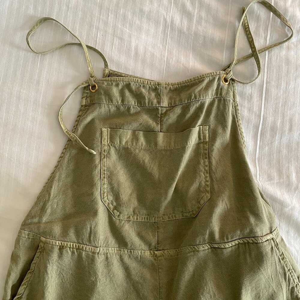 LAST DAY 10/2!!!!! Wild Pursuit Romper